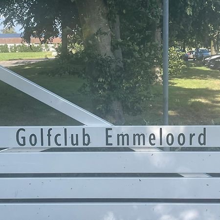 Huis Aan De Haven Lemmer Exteriör bild