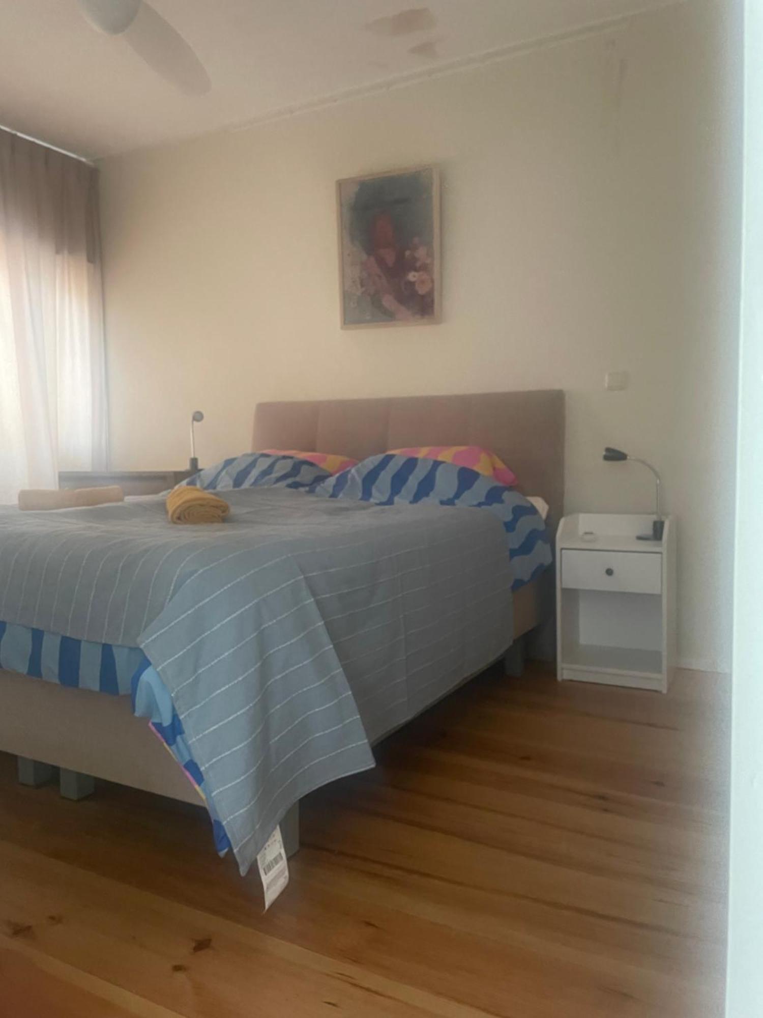 Huis Aan De Haven Lemmer Exteriör bild